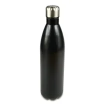 Butelka termiczna Orje 700 ml, czarny