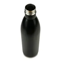 Butelka termiczna Orje 700 ml, czarny