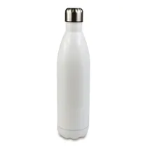 Butelka termiczna Orje 700 ml, biały