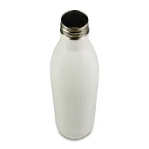 Butelka termiczna Orje 700 ml, biały