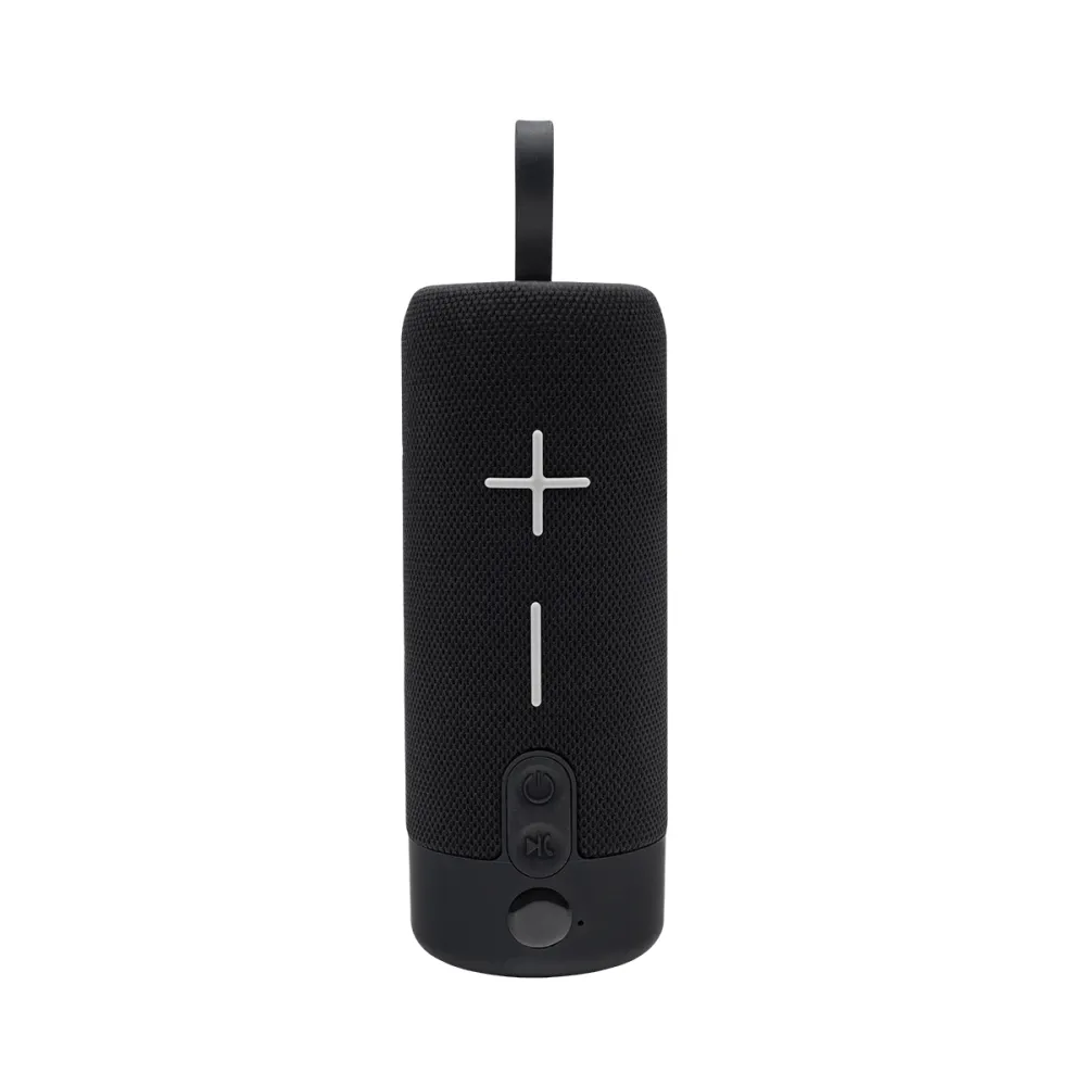 Głośnik Bluetooth Roller, czarny