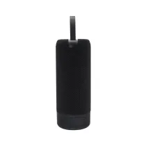 Głośnik Bluetooth Roller, czarny