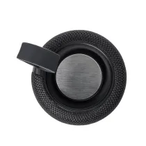 Głośnik Bluetooth Roller, czarny