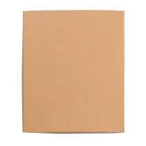 Zestaw upominkowy notes z długopisem Forest, zielony