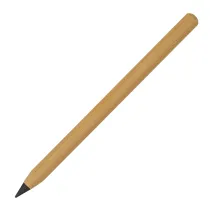 Wieczny długopis/ołówek w etui Kony, beżowy