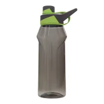 Bidon Next 620 ml , jasny zielony/szary