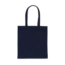 Torba z bawełny 340g/m2 Teldi, granatowy
