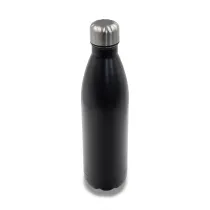 Butelka termiczna Tilcara 700 ml, czarny
