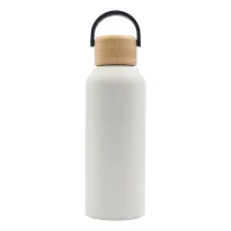 Butelka termiczna Astoria 500 ml, biały