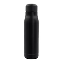 Butelka termiczna Calgaro 500 ml, czarny