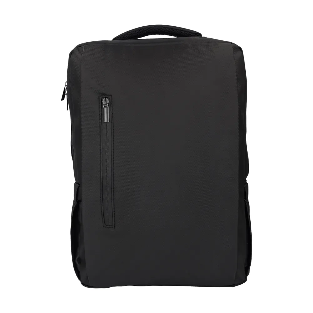 Plecak na laptop i tablet Wes, czarny