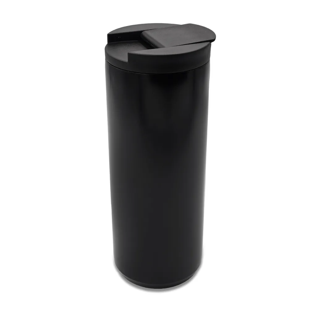 Kubek termiczny Camelo 500 ml, czarny