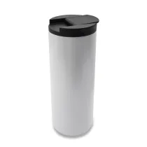 Kubek termiczny Camelo 500 ml, biały