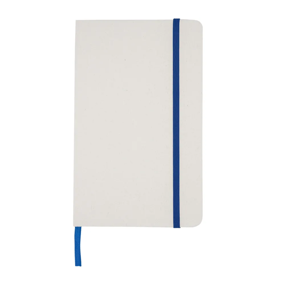 Notes Milkis, niebieski