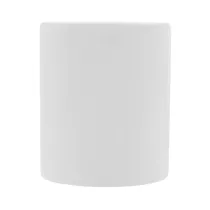 Kubek z powłoką sublimacyjną Ardea 330 ml, biały