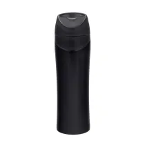 Kubek termiczny Harrow 440 ml, czarny