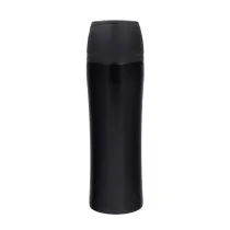 Kubek termiczny Harrow 440 ml, czarny