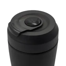 Kubek termiczny Viko 380 ml, czarny