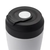 Kubek termiczny Viko 380 ml, biały
