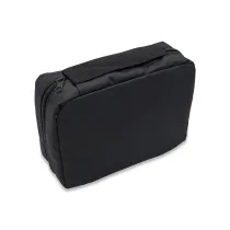 Kosmetyczka Travel Pal, czarny