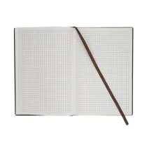 Notes Horizon, czarny