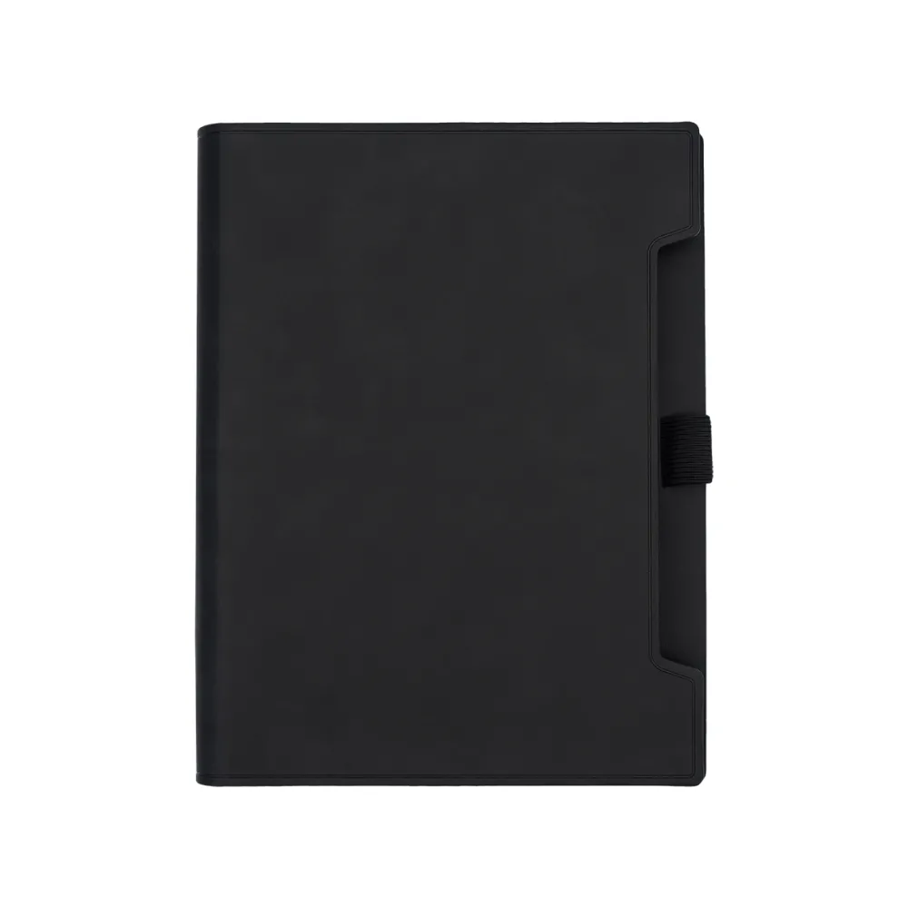 Organizer Agenda, czarny