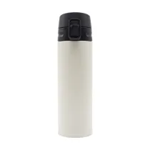 Kubek termiczny Olten 400 ml, biały