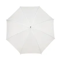 Parasol Dorset, biały