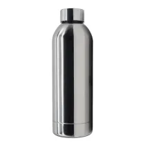 Butelka próżniowa Mendozi 500ml, srebrny