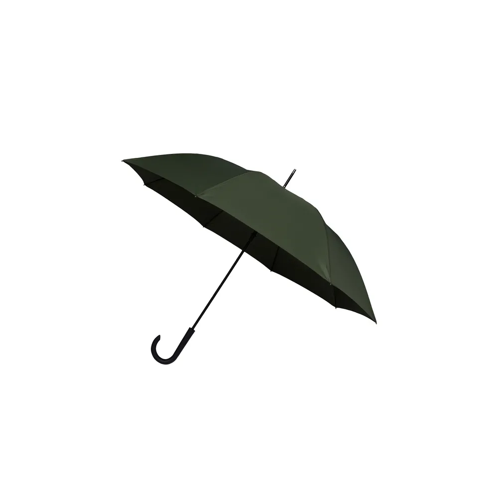 Parasol Lugano, ciemny zielony