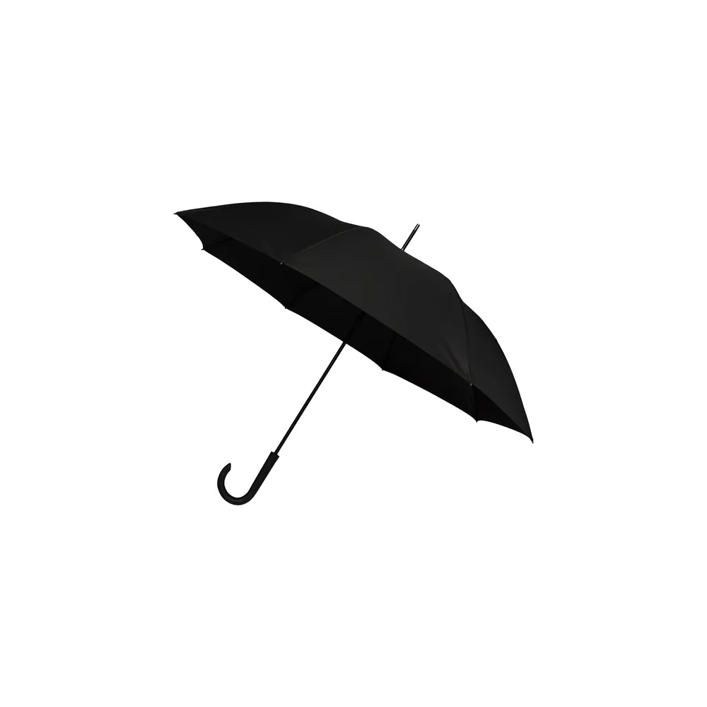Parasol Lugano, czarny