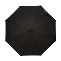 Parasol Lugano, czarny