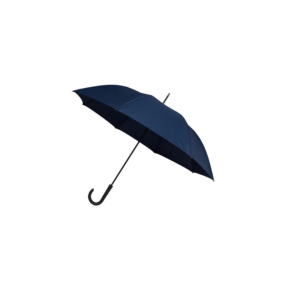 Parasol Lugano, granatowy