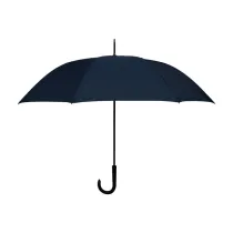 Parasol Lugano, granatowy