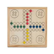 Gra 3w1 Triplay, beżowy