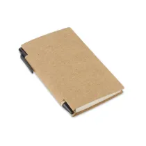 Notes z długopisem MARRO A6
