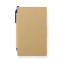 Notes z długopisem MARRO A6
