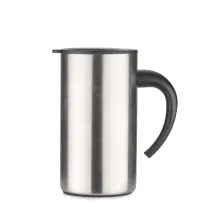 Zestaw upominkowy ACON (Termos 500 ml, 2 kubki 260 ml)