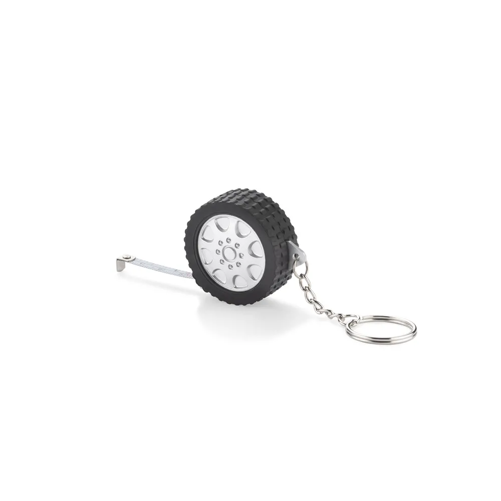 Brelok miara TIRE 1 m