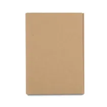 Notes składany TRIPLO A6