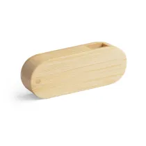 Pamięć USB bambusowa STALK 8 GB