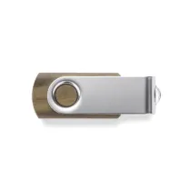 Pamięć USB TWISTER WALNUT 8 GB