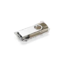 Pamięć USB TWISTER WALNUT 8 GB