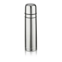 Termos z dwoma kubkami PAVO 750 ml
