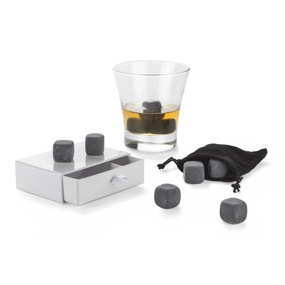 Kamienie do whisky TENNESSEE