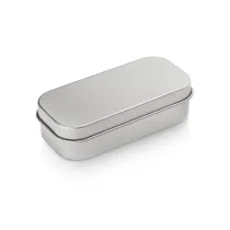 Puszka mała z wkładem na większą pamięć USB