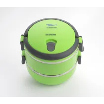 Pojemnik TOGO 700 ml + 700 ml