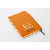 Notes MOLI A5