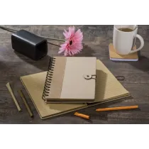 Notes RECYCLE A5