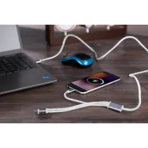 Kabel USB 3 w 1 TALA
